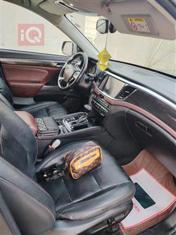 جی ئەی سی GS8